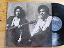 The Clarke / Duke Project (RSA VG+)