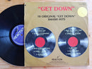 VA - Get Down (RSA VG-)