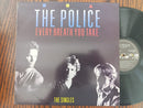 The Police - Every Breath You Take (RSA VG+)