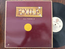 Exile - All There Is (USA VG-)