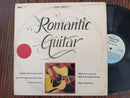 Paul Brett - Romantic Guitar (RSA VG)