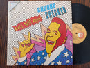 Chubby Checker - Lets Twist Again (Italy VG+)