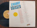 Chubby Checker - Lets Twist Again (Italy VG+)
