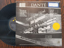 Dante - Songs Of The WInd (RSA VG+)