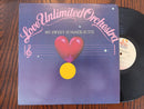 Love Unlimited Orchestra - My Sweet Summer Suite (USA VG+)