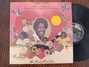 Barry White / Love Unlimited / Orchestra - The Best Of Our Love (RSA VG/VG+)_ 2LP Gatefolfd