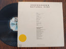 Commodores - Natural High (RSA VG-)