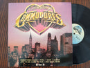 Commodores - Love Songs (UK VG+)