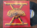 Commodores - Heroes (USA VG) Gatefold