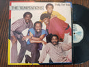 The Temptations - Truly For You (RSA VG)