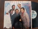 The Temptations – Together Again (RSA VG+)
