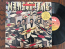The Manhattans - Greatest Hits (RSA VG-)
