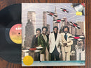 The Manhattans - Greatest Hits (RSA VG-)