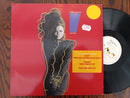 Janet Jackson - Control (Germany VG)