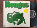 Kongas - Kongas (RSA VG)