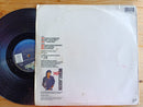 Michael Jackson – Bad 12" (USA VG-)