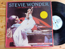 Stevie Wonder - I Just Called To Say I Love You 12" (RSA VG)