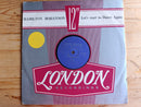 Hamilton Bohannon - Let's Start To Dance Again 12" (RSA VG)