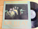 Miami Sound Machine – Dr. Beat (Long Version) 12" (RSA VG+)