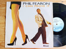 Phil Fearon - I Can Prove It 12" (RSA VG-)
