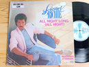 Lionel Richie – All Night Long (All Night) 12" (Germany VG)