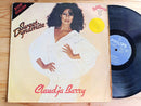 Claudja Barry - Sweet Dynamite (RSA VG)