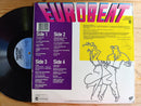 VA - Eurobeat Vol. 7 (RSA VG+) 2LP
