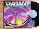 VA - Eurobeat Vol. 2 (RSA VG+) 2LP