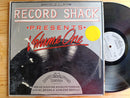 VA - Record Shack Presents Volume One (RSA VG) 2LP Gatefold