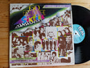VA - Hits Of The Sixties (RSA VG+) 2LP