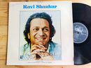 Ravi Shankar - Sitar Recital (RSA VG+)