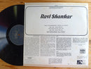 Ravi Shankar - Sitar Recital (RSA VG+)