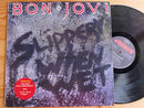 Bon Jovi - Slippery When Wet (RSA VG)