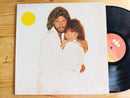 Barbra Streisand - Guilty (RSA VG+) Gatefold