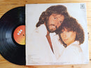 Barbra Streisand - Guilty (RSA VG+) Gatefold