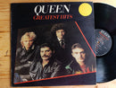 Queen - Greatest Hits (Zim VG)