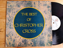 Christopher Cross - The best Of (RSA VG)
