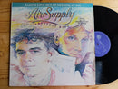 Air Supply - Greatest Hits (RSA VG+)