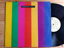 Pet Shop Boys - Introspective (RSA VG)