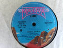 Lime – Guilty (Remix) 12" (Canada VG)