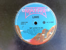 Lime – My Love 12" (Canada VG)