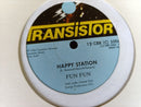 Fun Fun - Happy Station 12" (RSA VG+)