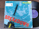 Junior - Communication Breakdown 12" (RSA VG+)