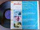 Junior - Communication Breakdown 12" (RSA VG+)