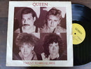 Queen - I Want To Break Free 12" (RSA VG-)