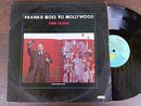 Frankie Goes To Hollywood - Two Tribes 12" (RSA VG)