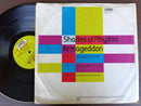 Shades Of Rhythm – The Sound Of Eden (Every Time I See Her) 12" (UK VG-)