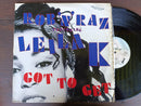 Rob 'N' Raz Featuring Leila K – Got To Get  12" (UK VG-)