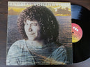 Andreas Vollenweider - Behind The Gardens Behind The Wall Under The Tree (RSA VG+)