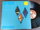 Bad Company -  Rough Diamonds (USA VG+)